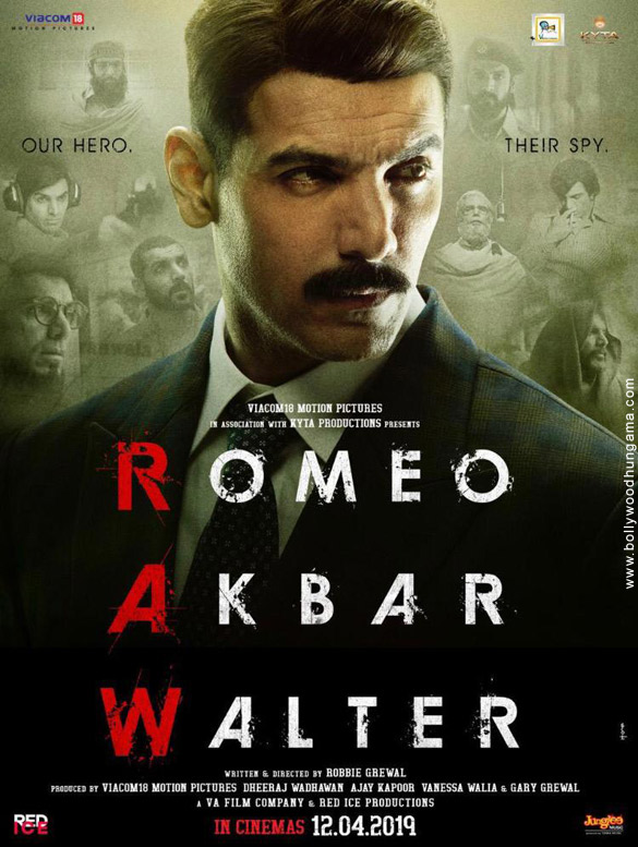 romeo akbar walter 3 2