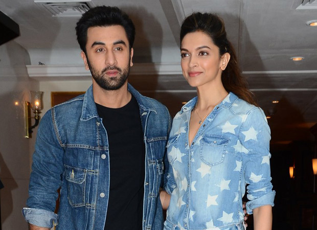 SCOOP Deepika Padukone and Ranbir Kapoor in Luv Ranjan’s film