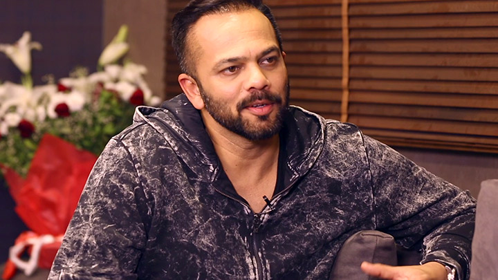 “SIMMBA is my BEST FILM so far”: Rohit Shetty | Ranveer Singh | Sara Ali Khan “SIMMBA is my BEST FILM so far”: Rohit Shetty | Ranveer Singh | Sara Ali Khan
