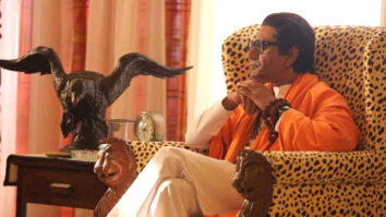 Saheb Tu Sarkar Tu (Thackeray)