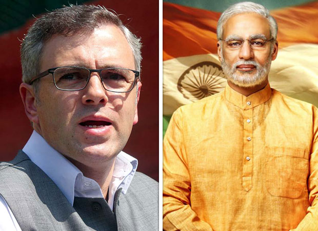Salman Khan hota toh kya maza aata - Omar Abdullah mocks PM Narendra Modi film starring Vivek Oberoi