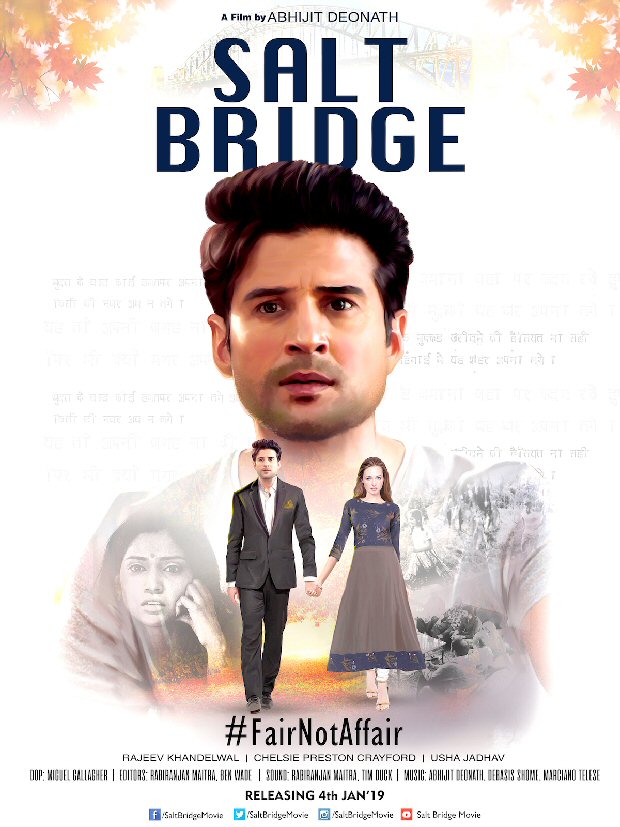 salt bridge movie review