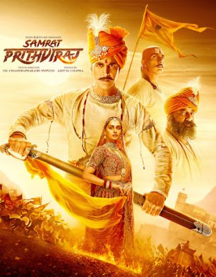 Samrat Prithviraj