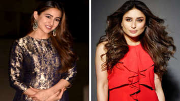 Sara Ali Khan still can’t believe that Kareena ‘Poo’ Kapoor is her stepmom