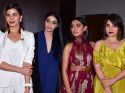 Sayani Gupta: “WOMEN do enjoy S*X as much as MEN, We do MASTURBATE”| Kirti | Bani | Maanvi