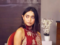Sayani Gupta’s ROCKING Rapid Fire On SRK, Casting Couch, Love at First Sight