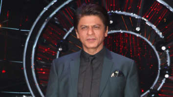 Shah Rukh Khan all set to shoot for Saare Jahan Se Accha after Zero’s FAILURE at the box office