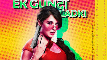 First Look Of Shakeela – Not A Porn Star