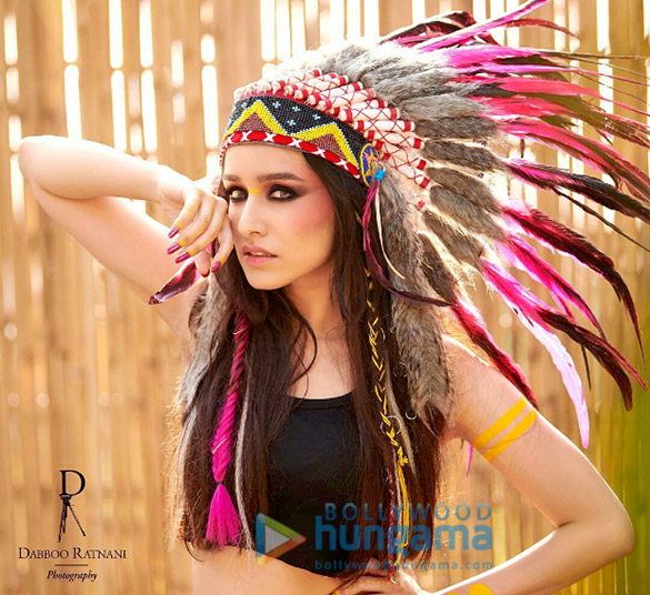 shraddha kapoor 92