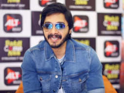 Shreyas Talpade Tells Us About His First Times