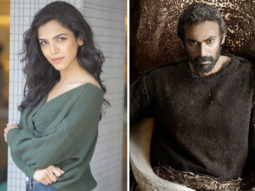 Shriya Pilgaonkar bags Rana Daggubati starrer Haathi Mere Saathi