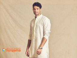 Siddhant Chaturvedi