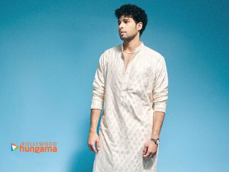 Celebrity wallpaper of Siddhant Chaturvedi
