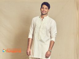 Siddhant Chaturvedi
