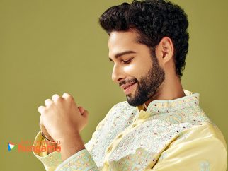 Siddhant Chaturvedi