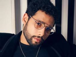 Siddhant Chaturvedi