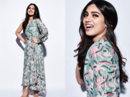 Slay or Nay: Bhumi Pednekar in an INR 11,190/-Jodi Life dress for an event