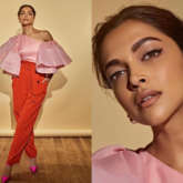 Slay or Nay - Deepika Padukone in Gauri and Nainika and Balenciaga for a book launch event (Featured)