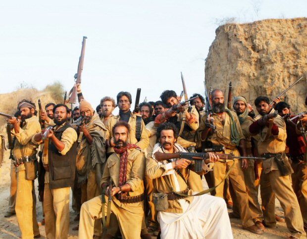 Son Chiriya: 50 - 60 fighters trained to use real guns in Sushant Singh Rajput starrer