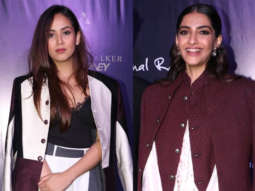 Sonam Kapoor, Krystle D’Souza, Mira Rajput and others at Kunal Rawal’s new store launch