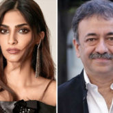 ME TOO: Sonam Kapoor trolled for SUPPORTING Rajkumar Hirani in the SEXUAL HARASSMENT case