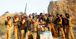 Movie Stills of the movie Sonchiriya