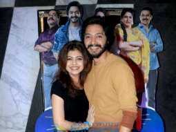 Special screening of SAB TV’s show ‘My Name Ijj Lakhan’