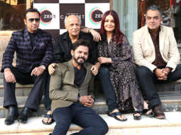 Sreesanth, Pooja Bhatt, Gulshan Grover, Gulshan Devaiah talk about original Movie Cabaret