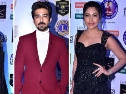 Star-studded evening of 25th Sol Lions Gold Awards | Part 1