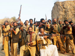 Sushant Singh Rajput – Manoj Bajpayee starrer Son Chiriya to showcase real desi action