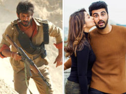 Sushant Singh Rajput’s Sonchiriya to Clash with this Arjun Kapoor movie