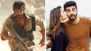 Sushant Singh Rajput’s Sonchiriya to Clash with this Arjun Kapoor movie