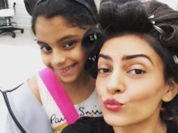 Sushmita Sen’s daughter Alisah shares a powerful message about HONESTY and we’re inspired! (Watch video)