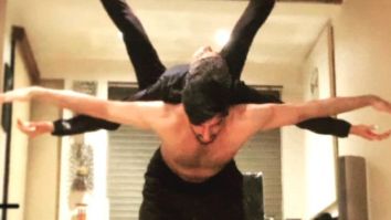 Sushmita Sen’s lovey dovey wish for boyfriend Rohman Shawl will make you believe in true love (watch video, see pic)