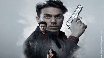 First Look Of The Movie Suspense