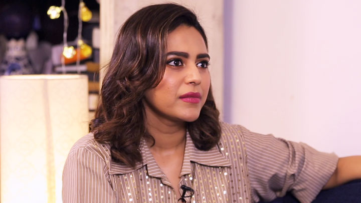 Swara Bhaskar: “We are a very Hostile society for complainants of Sexual Harassments”| #MeToo