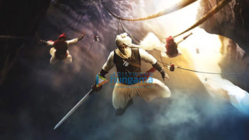 Movie Stills of the movie Taanaji – The Unsung Warrior