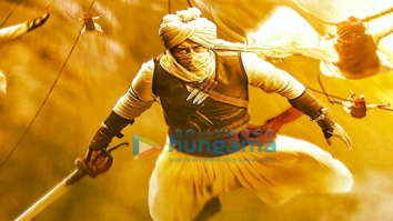 Movie Stills Of The Movie Taanaji – The Unsung Warrior