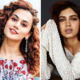 Taapsee Pannu and Bhumi Pednekar’s Womaniya gets a villain and you will never be able to guess who it is!