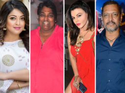 Tanushree Dutta CURSES Ganesh Acharya, Rakhi Sawant & Nana Patekar yet again; evokes supernatural powers to teach them a lesson