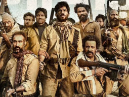 Team Son Chiriya shot fire with real rifles and guns