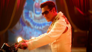 Teaser (Bharat)