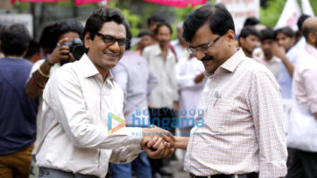 Movie Stills Of The Movie Thackeray