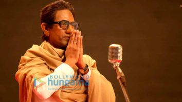 Movie Stills Of The Movie Thackeray
