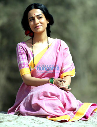 Movie Stills Of The Movie Thackeray