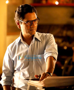 Movie Stills Of The Movie Thackeray