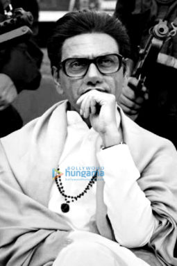 Movie Stills Of The Movie Thackeray