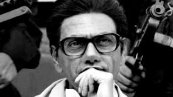 Movie Stills Of The Movie Thackeray