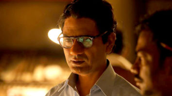 Movie Stills Of The Movie Thackeray