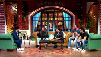 The Kapil Sharma Show: Salman Khan reveals his uncle Mamaraam has no idea about Kapil